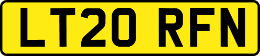 LT20RFN