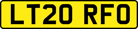 LT20RFO