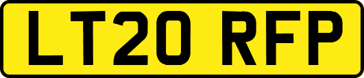 LT20RFP