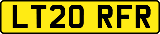 LT20RFR