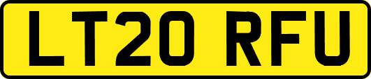 LT20RFU