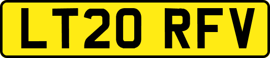LT20RFV