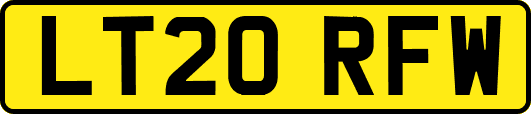 LT20RFW