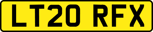 LT20RFX