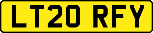 LT20RFY