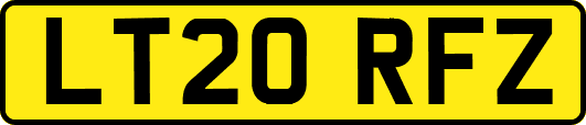 LT20RFZ