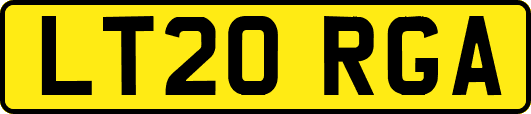 LT20RGA