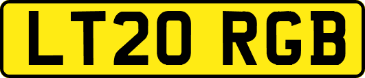 LT20RGB