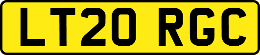 LT20RGC
