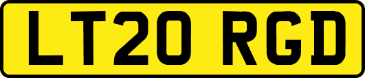 LT20RGD