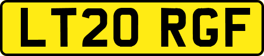 LT20RGF