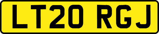 LT20RGJ