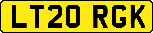 LT20RGK