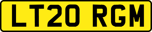 LT20RGM