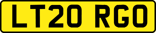 LT20RGO