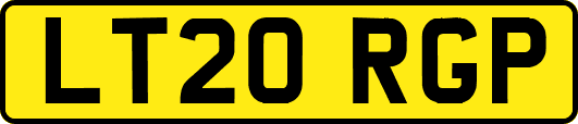LT20RGP