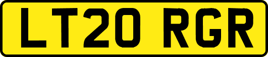 LT20RGR