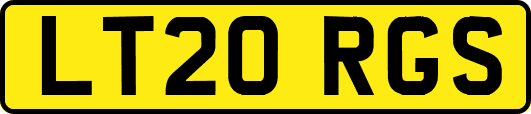 LT20RGS