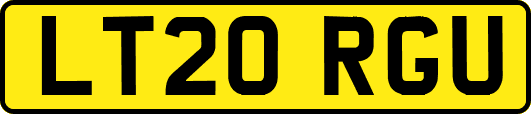 LT20RGU