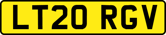 LT20RGV