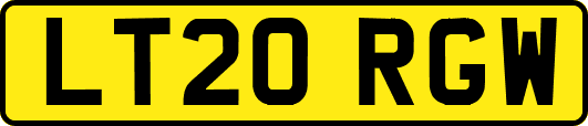 LT20RGW