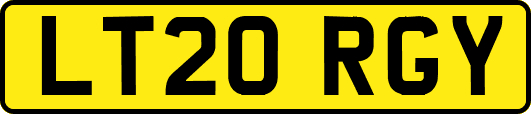 LT20RGY