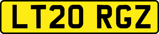 LT20RGZ