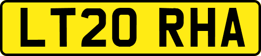 LT20RHA