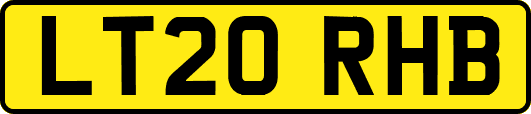 LT20RHB