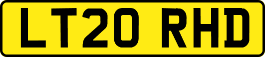 LT20RHD