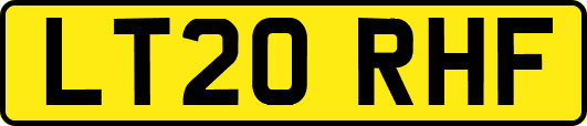 LT20RHF
