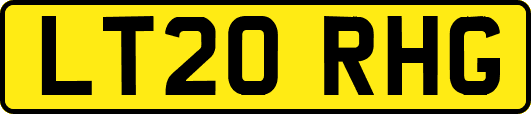 LT20RHG