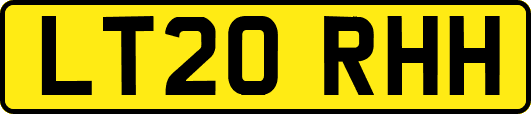 LT20RHH