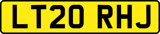 LT20RHJ