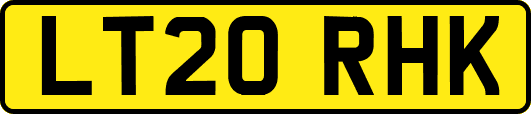 LT20RHK