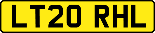 LT20RHL