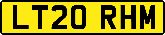 LT20RHM
