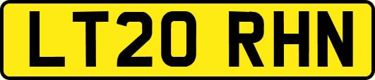 LT20RHN