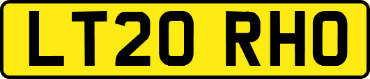 LT20RHO