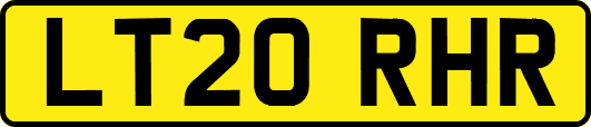 LT20RHR