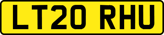LT20RHU