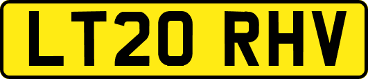 LT20RHV