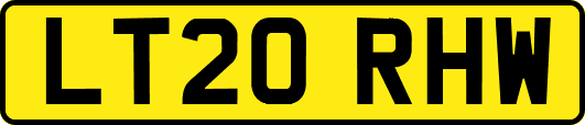 LT20RHW
