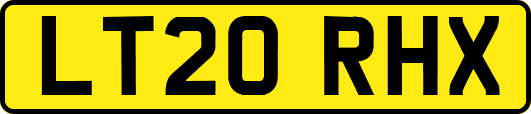 LT20RHX
