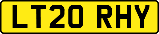 LT20RHY