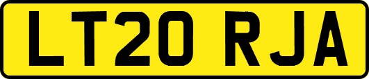 LT20RJA