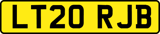 LT20RJB