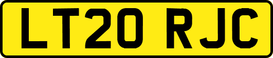 LT20RJC