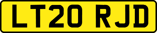 LT20RJD