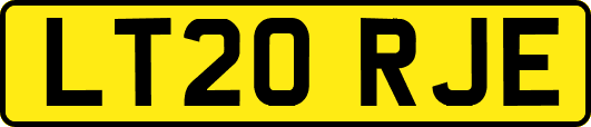 LT20RJE